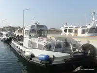 Kapal tunda untuk dijual