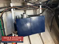 Kapal tunda untuk dijual