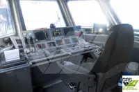Kapal kerja untuk dijual