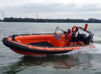 Kapal Kontena untuk jualan