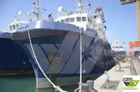 Kapal bekalan untuk dijual