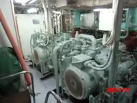 Kapal pukat untuk dijual