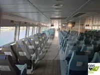 Kapal pelayaran untuk dijual