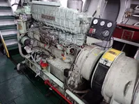 General Cargo/Multi-purpose untuk dijual