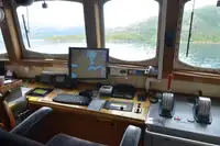 Kapal Ro-Ro untuk dijual