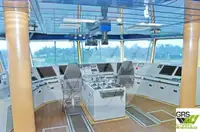 Kapal Bekalan Cepat (FSV) untuk jualan