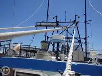 Kapal pukat untuk dijual