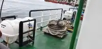 Kapal pendaratan, tangki untuk dijual