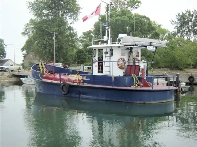 Tangki minyak/kimia untuk dijual
