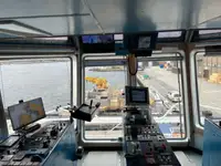 Kapal tunda untuk dijual