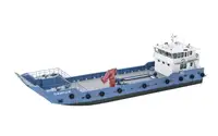 Kapal reefer untuk jualan