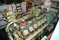 Kapal Bekalan Cepat (FSV) untuk jualan