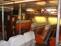 Kapal anak kapal untuk dijual