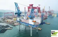 Rig penggerudian untuk dijual