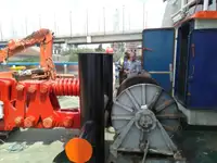 Kapal bekalan untuk dijual