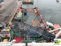Kapal tunda untuk dijual