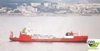 Kapal tinjauan untuk dijual