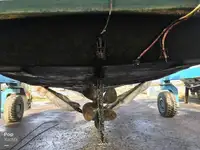 Kapal pukat lilit untuk dijual