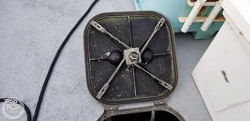Kapal pukat untuk dijual