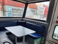 Kapal kerja untuk dijual