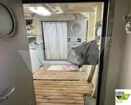 Ro-Ro ship untuk jualan