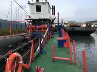Kapal pengorek untuk dijual