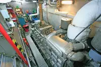 Kapal layar untuk dijual