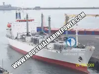 Kapal peti sejuk untuk dijual