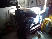 Kapal tunda untuk dijual