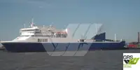 Kapal Ro-Ro untuk dijual
