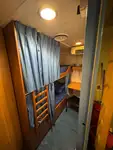 General Cargo/Multi-purpose untuk dijual