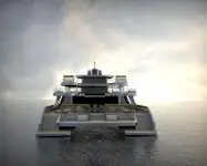 Kapal layar untuk dijual