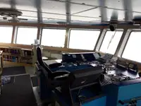 Kapal tunda untuk dijual
