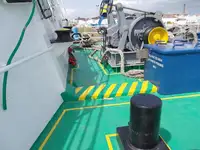 Kapal pengangkut pukal untuk dijual
