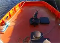 Kapal tunda untuk dijual