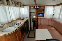Trawler untuk jualan
