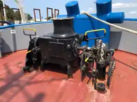 Kapal tunda untuk dijual