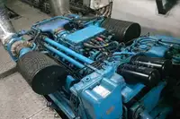 Kapal pelayaran untuk dijual