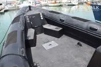 Kapal getah kaku untuk dijual