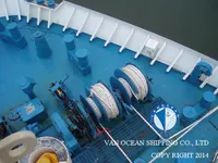 Tangki minyak/kimia untuk dijual
