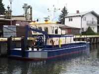 Kapal tunda untuk dijual
