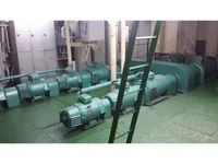 Kapal pengorek untuk dijual