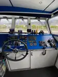 Kapal tunda untuk dijual