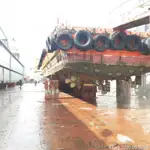 Kapal anak kapal untuk dijual