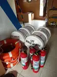 Kapal pendaratan, tangki untuk dijual