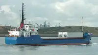 Kapal pengangkut pukal untuk dijual