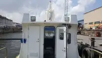 Kapal pandu untuk dijual