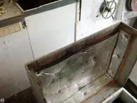 Tongkang untuk dijual