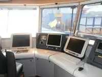 Kapal kontena untuk dijual