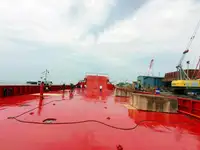 Kapal pendaratan, tangki untuk dijual